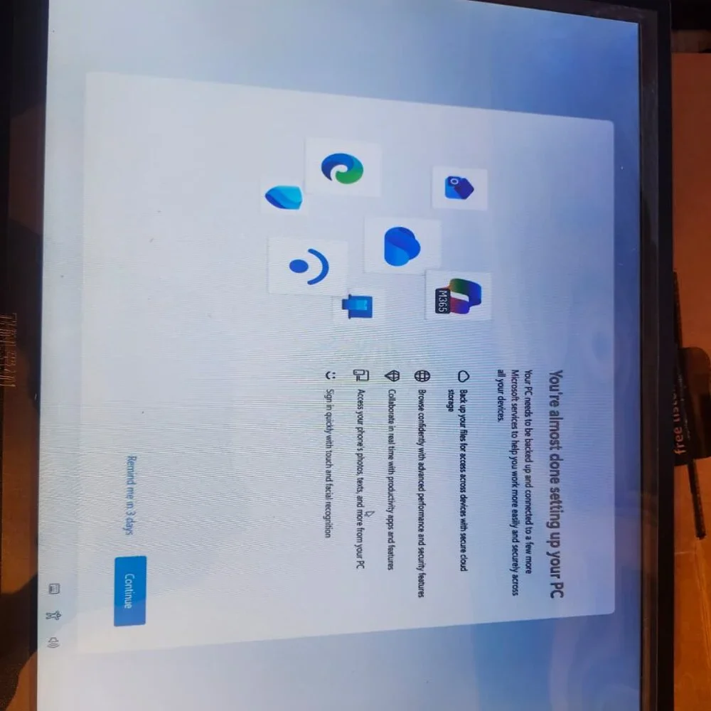 17in Monitor New